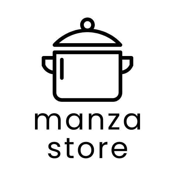 Manza Store Staging